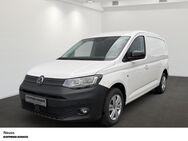 VW Caddy, 2.0 TDI Maxi CARGO MAXI, Jahr 2022 - Neuss