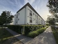 Moderne 3-Zimmer-Wohnung im Wohnquartier "Lilienthal" - Stilvoll wohnen in Neubiberg - Neubiberg