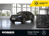 Mercedes GLE 400, d Coupé AMG Sport Exclusive, Jahr 2021 - Paderborn