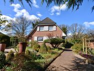 Ihr Traumhaus mit romantischem Garten - Steinburg