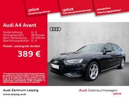 Audi A4, Avant 40 TDI qu advanced Tour Business, Jahr 2023 - Leipzig