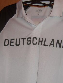 SHIRT / POLOSHIRT / TRIKOT -NEU- GRÖSSE L - Großostheim