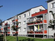 1-Zimmer-Wohnung mit Balkon in ruhiger Lage von Altdöbern - Altdöbern