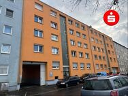 Charmante 2,5-Zimmer-Wohnung in Muggenhof - Nürnberg