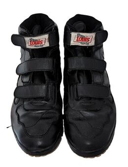 LOUIS - Motorrad-Stiefel Unisex Größe 45 / 46 - Neuwied