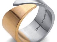 Kingka Fingerring PASSION, SR064G0,1,2,3,4,5,6,7