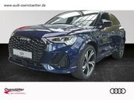 Audi Q3, Sportback S line 35 TFSI tronic 20, Jahr 2024 - Traunstein