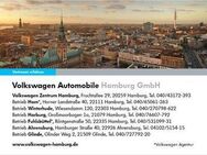VW Golf, 2.0 TDI VII United, Jahr 2020 - Hamburg