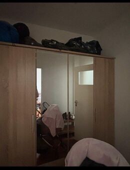Kleiderschrank - Berlin Spandau