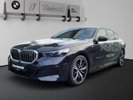 BMW i5, eDrive40 Limousine M Sport Sitzbelüftung, Jahr 2023 - Eggenfelden