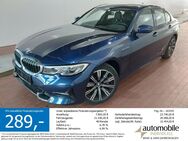 BMW 330, e A Sport Line Laser HiFi Live, Jahr 2020 - Paderborn