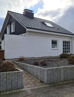 Platz für die ganze Familie in ruhiger Randlage - Elmshorn