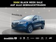 Skoda Karoq, Drive 125 110kw 4xSHZ, Jahr 2020 - Niestetal