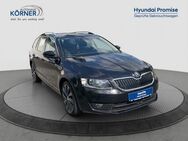 Skoda Octavia Combi L&K 2.0 TDI DSG *NAVI*PANO*ACC* - Berlin