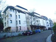 2 Zim.-Seniorenwohnung (ab 60 Jahre) nur mit Wohnbereichtigungsschein für 2 Personen - Rottweil