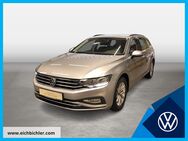 VW Passat Variant, 2.0 TDI Business Massage, Jahr 2021 - Landshut