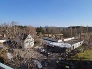 3-Zimmer Wohnung mit Blick über Oberasbachs Dächer - Oberasbach