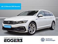VW Passat Variant, 4.9 GTE, Jahr 2020 - Verden (Aller)