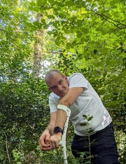 Suche Ernsthafte dauer Beziehung - Berlin