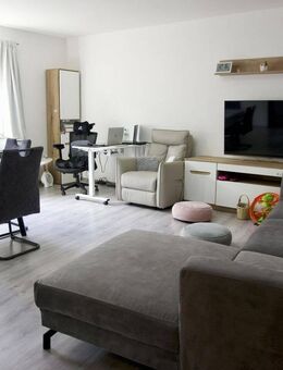 City Apartment im Herzen Dortmunds 3 Zimmer - Dortmund