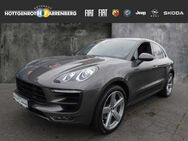 Porsche Macan S Diesel PDK Leder Panor.Luftf.21' Sportpaket Bose Bi-Xenon - Altenkirchen (Westerwald)