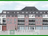 Neubau! 4-ZKB-Wohnung in der Innenstadt mit 2 Dachterrassen! - Wittlich