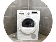 8 kg Siemens Wärmepumpentrockner iQ700 WT46W261 - 1 Jahr Garantie! & Kostenlose Lieferung! - Berlin Reinickendorf