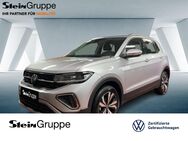 VW T-Cross, 1.0 TSI Style, Jahr 2024 - Gummersbach