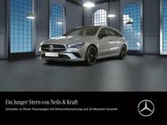 Mercedes CLA 250, SB PROGRESSIV AMG AMBI NIGHT, Jahr 2020 - Gießen