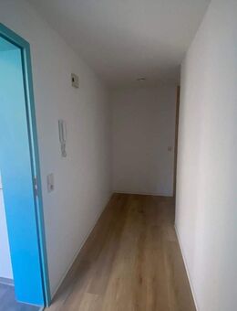 Helle 2 Zimmer-Seniorenwohnung für Paare ab 60 Jahren mit WBS - Ditzingen