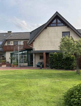 gepflegtes Mehrgenerationenhaus - Espelkamp