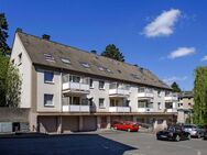 Demnächst frei! 2-Zimmer-Wohnung in Solingen Mitte - Solingen (Klingenstadt)