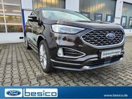 Ford Edge, Vignale PanoDach, Jahr 2020 - Glauchau