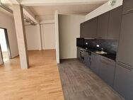 2-Zimmer-Loft-Wohnung in Bremen Woltmershausen - Bremen
