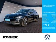 VW Golf, 2.0 l TDI VIII Move, Jahr 2024 - Menden (Sauerland)