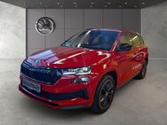 Skoda Karoq, 1.5 TSI OPF Sportline, Jahr 2023 - Landsberg (Lech)