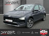 Hyundai BAYON, 1.0 T-GDI "Trend" MY25 Komfort Paket, Jahr 2022 - Darmstadt