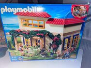 Playmobil Ferienhaus - Duisburg