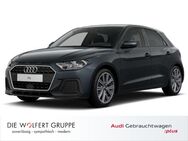 Audi A1, Sportback advanced 25 TFSI, Jahr 2023 - Großwallstadt