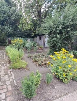 Saniertes Mehrfamilienhaus mit 6 Wohneinheiten - Eilsleben