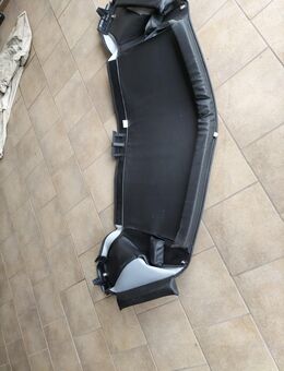 Cabrio Abdeckung für VW Beetle - Künzell
