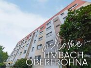 ++ 3-Raum Eigentumswohnung mit Balkon - individuelle Gestaltungsmöglichkeiten ++ - Limbach-Oberfrohna