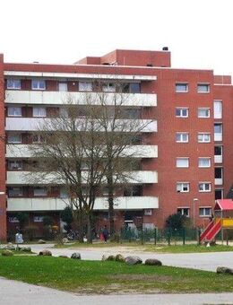 Ansprechende und individuelle 4,5-Zimmer-Wohnung - Lüneburg