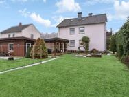 Zweifamilienhaus in ruhiger und familienfreundlicher Lage von Steinhagen-Brockhagen - Steinhagen (Nordrhein-Westfalen)
