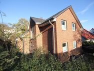 Für die große Familie: Energieeffizientes 7 Zimmer Einfamilienhaus mit großem Grundstück - Hamburg