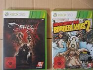 Xbox 360 & One spiele - Burgthann