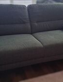 Sofa grau - gratis in 3262