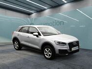 Audi Q2, 1.4 TFSI basis, Jahr 2018 - München