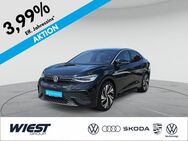 VW ID.5, Pro VIEW PARK LIGHT SIDE, Jahr 2023 - Darmstadt