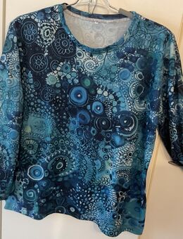 Leichter Sommerpullover - Tettnang